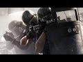 PS4 - Rainbow Six Siege Multiplayer Gameplay [E3 2014]