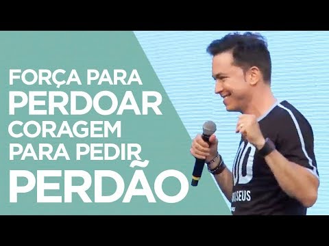 Vídeo: Domingo Do Perdão: Como Entender Que Você Perdoou E Por Que Precisa Pedir Perdão - Visão Alternativa