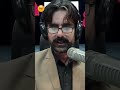RJ Asad Channa - I Kept Burning, I Kept Living | A Poem of Love, Loss, and Survival