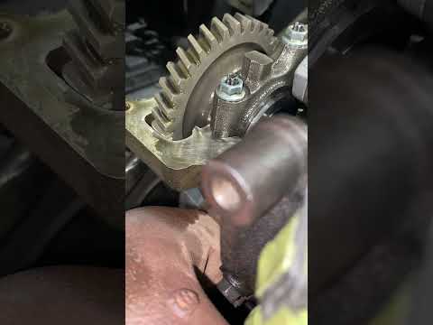 Isuzu Truck Gear