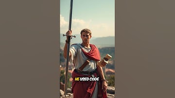 The Hidden World of Secret Codes THEY Don’t Want You to Know About