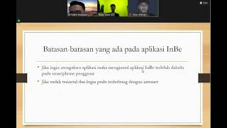 rencana tugas project mobile computing
