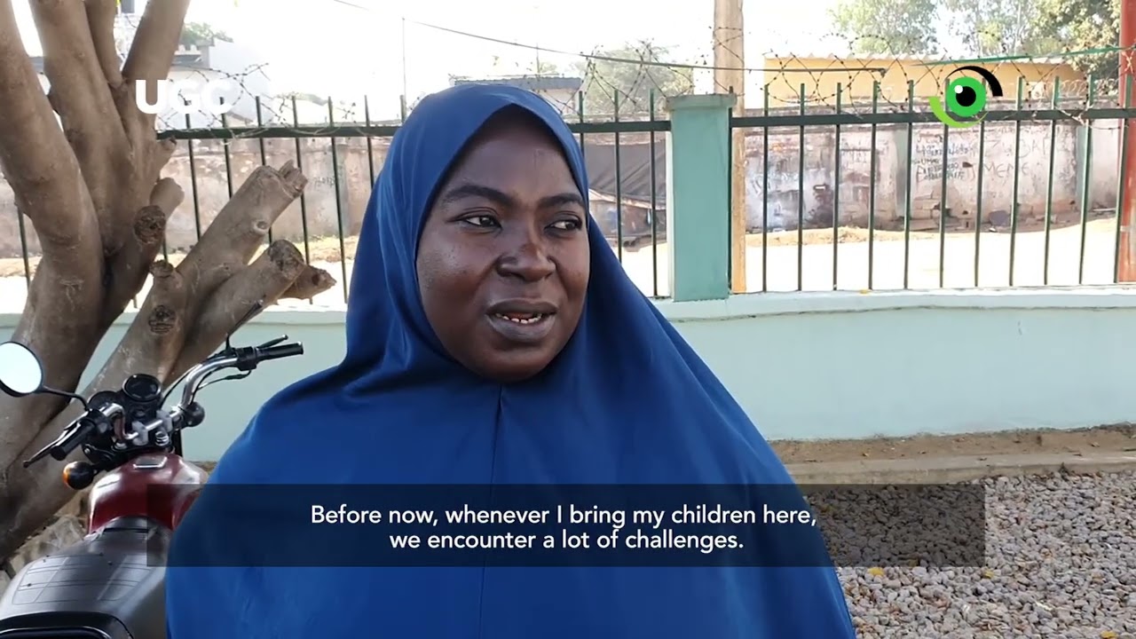 “Things Have Improved” | How Badarawa PHC Restored Community Trust in Kaduna | #CommunityHealthWatch