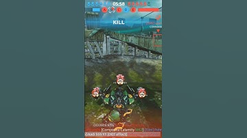 war robots loki funny #warrobots #warrobotsgameplay