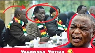 Finally ED2030 Bid In Bizarre Turn 😳