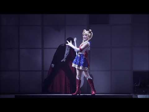 その他 Pretty Guardian SAILOR MOON MUSICAL Musical Pretty Guardian Sailor Moon Un Nouveau Voyage [2 DVD