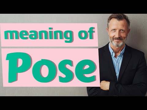 How to pronounce poses | HowToPronounce.com