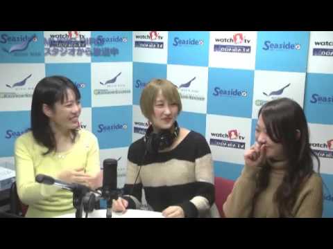 ors 2016.1.22 ウィークリーゲストは中ノ森文子さんです。