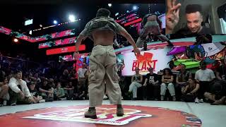 CONTROVERSIAL?? Dias vs Jee Ess + Nord Diamond vs Miracle REACTION 1v1 Top 8 @ Outbreak 2026