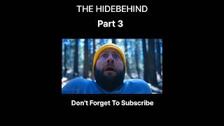 The Hidebehind Horror Short Film