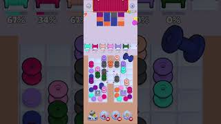 Knit Out Level 890 Walkthrough Solution 