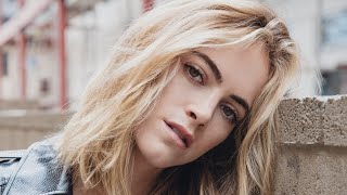 Emily Wickersham Left Nothing To Imagination, Try Not To Gasp