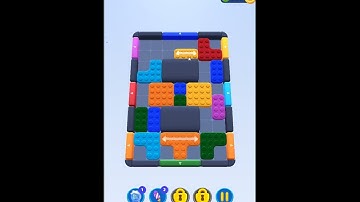 Color Block Jam Level 11 Gameplay Walkthrough - NO BOOSTERS 🧩🧭 | SKILLGAMING ✅