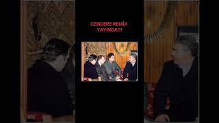 Kurtlar Vadisi Cendere Remix Yayında Üleymançakır