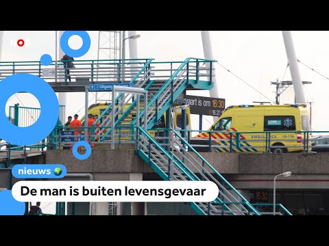 Video: Wat Te Doen Als U Gewond Bent Geraakt Bij Een Ongeval?