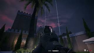 Sniper Ghost Warrior Contracts 2 | How To Find The Prisoners Without Raising The Alarm