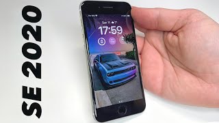 Is the iPhone SE 2 Still Relevant?