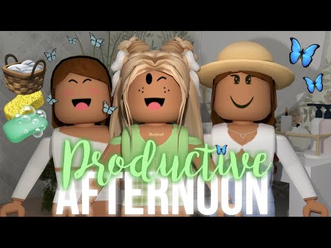 Mommy And Baby Morning Routine Roblox Bloxburg Roleplay Youtube - mama and twins day nightime routine bloxburg roblox