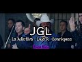 Jgl  la adictiva  luis r conriquez