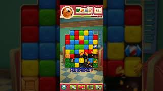 Toon Blast 4326 No Boosters