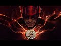 The Flash (Theme Suite) | Soundtrack by Benjamin Wallfisch