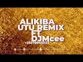 Alikiba Ft DJMcee UTU Remix By Thisisdjmcee 255789415125 Alikiba Ft DJMcee UTU Remix By Thisisdjmcee 255789415125