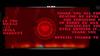 Cataclysm 90 to 100%
