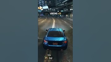 NFS Need Speed No Limits Car Racing Game #gameworld #car