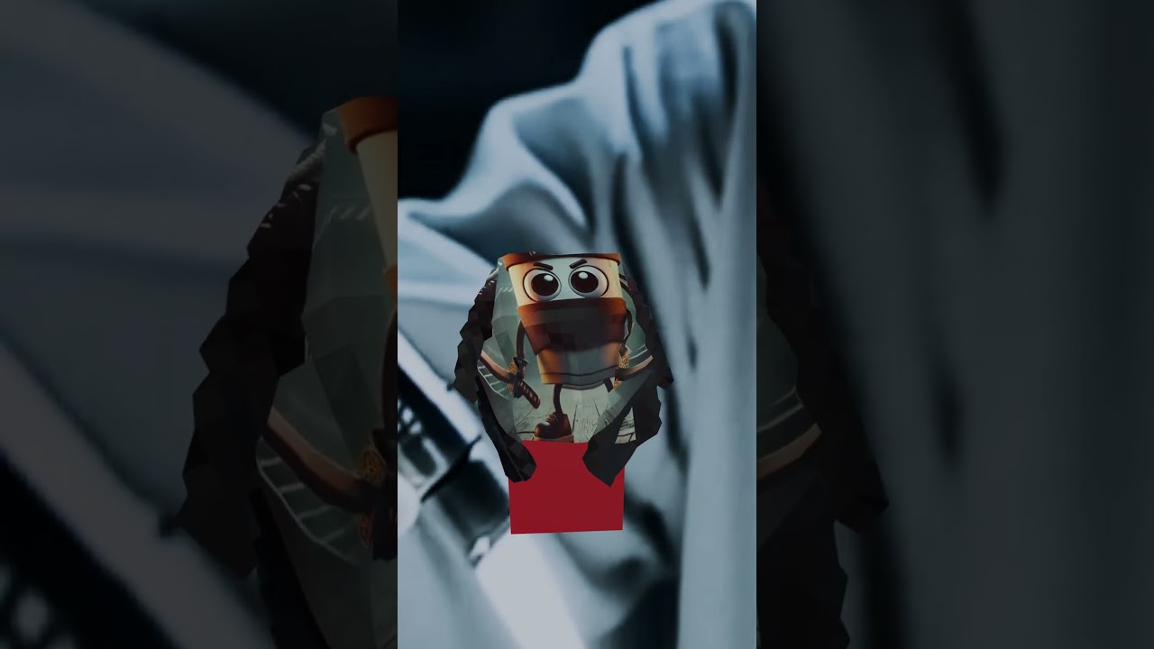 Lightning McQueen Eater - Coffin Dance Song (COVER)