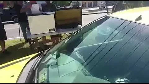 4 Soundstream T5’s 153+ DB