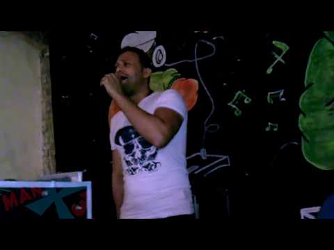 هيثم الغرباوي ومينا سمير فريق الـMANx3 يحيون فرح بالجيزة