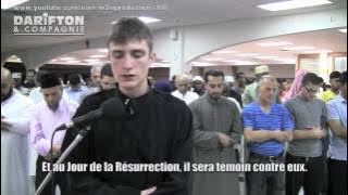 Sourate An-Nisa/Al-Maidah - Fatih Seferagic & Jamac Hareed فاتح سفراجيك