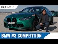 BMW M performance at its best with the new BMW M3 !