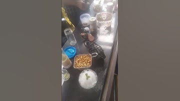 IGNOU practical  of  M.sc food and nutrition