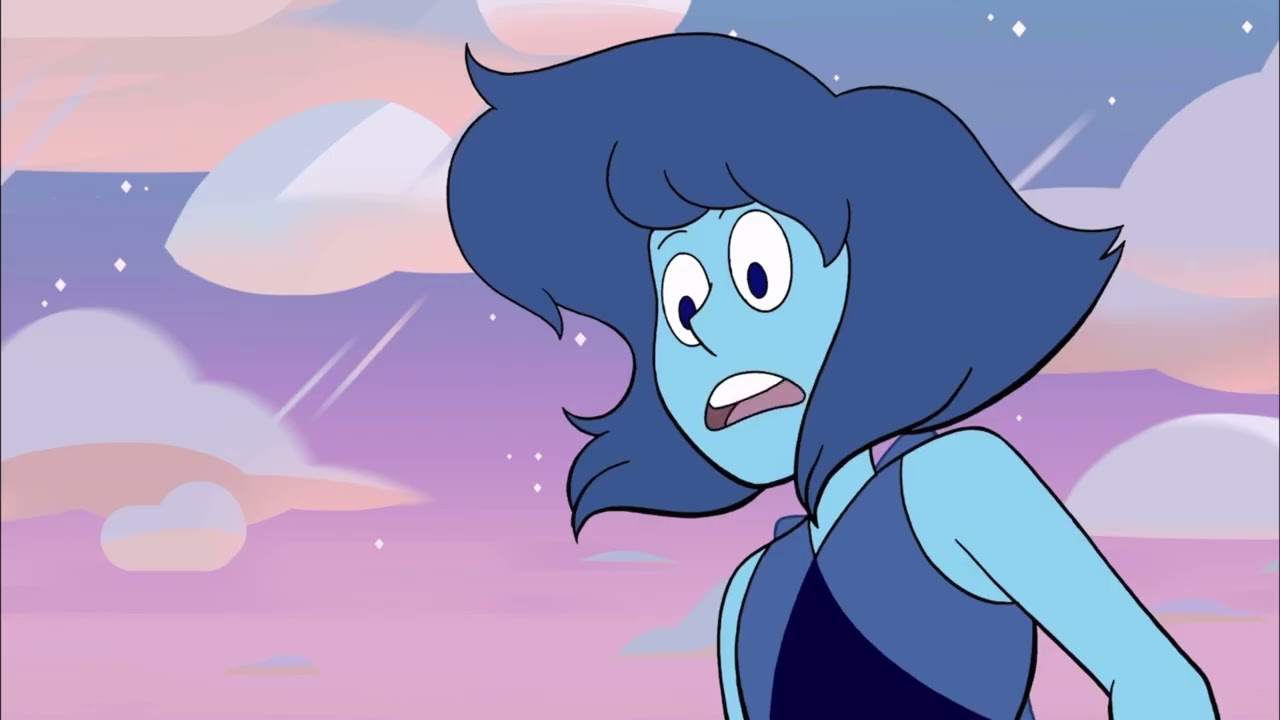 All Lapis Lazuli + Malachite Scenes in Steven Universe + Movie + Future