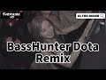 Basshunter - Dota ( 2021 DJ Remix Hot TikTok FullBass抖音版 ) || Old School