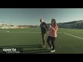 A VIP look at the home of AV Alta FC