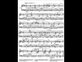 Miniature de la vidéo de la chanson 24 Préludes, Op. 11: V. Andante Cantabile (D Major)