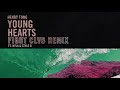 Miniature de la vidéo de la chanson Young Hearts (Fight Clvb Remix)