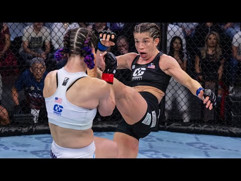 Mexico vs. El Mundo Full Fight — Combate Global