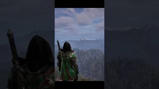 The Views of Oblivion Remastered (Ultra Settings)