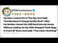 “Family Doesn’t Charge Family Rent,” My Mom Said After My Brother Moved In… Reddit Family Stories