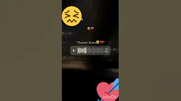 ستنيت كلشي غير لكلمة لي قاتلي 