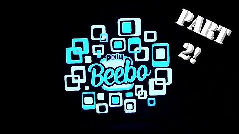 Poly Effects Beebo & Digit 101 - Beginners Guide Part 2!