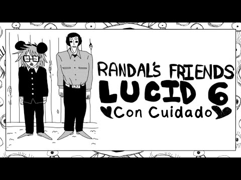 RANFREN - LUCID 6: "Con Cuidado" | Español Latino