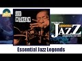 Lee Morgan - Essential Jazz Legends (Full Album / Album complet)