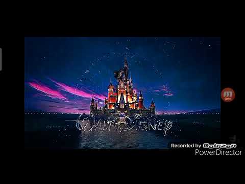 Walt Disney Pictures ROSMT 2007 Trailer
