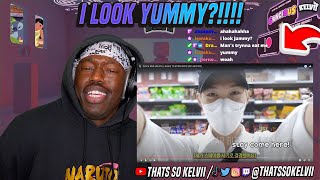 thatssokelvii reacts to A QUICK AND HELPFUL GUIDE TO STRAY KIDS 2021 **why am I being eaten?!!**