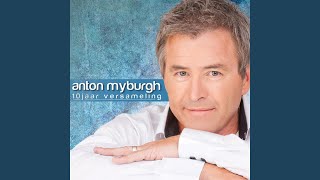 Video thumbnail of "Anton Myburgh - Visgat"