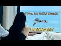 If you do these things you are INTROVERT🤍🖤#aesthetic#viral#skills#video#trending #girl#how#sad